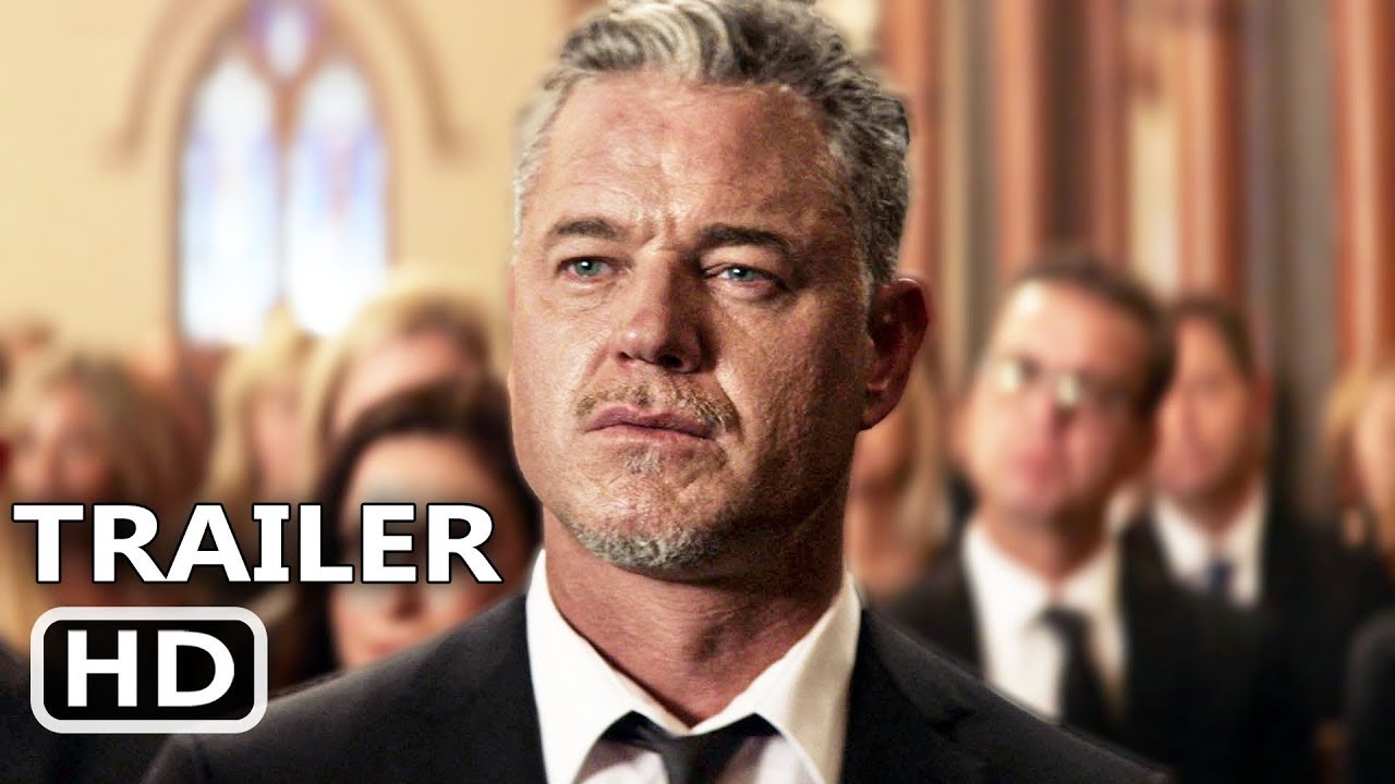 THE RAVINE Trailer (2022) Eric Dane, Peter Facinelli, Thriller Movie