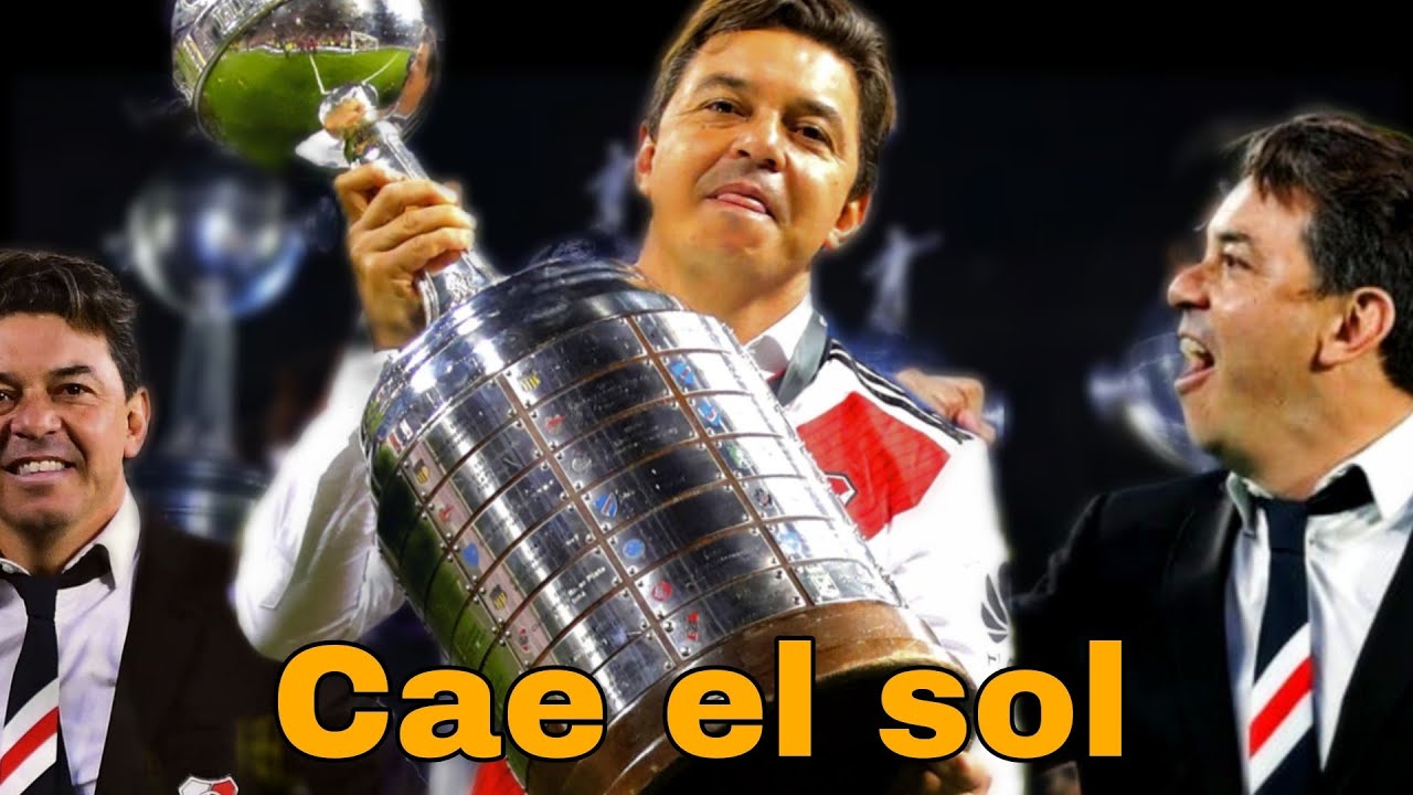 CAE EL SOL - RIVER PLATE (2011-2021)