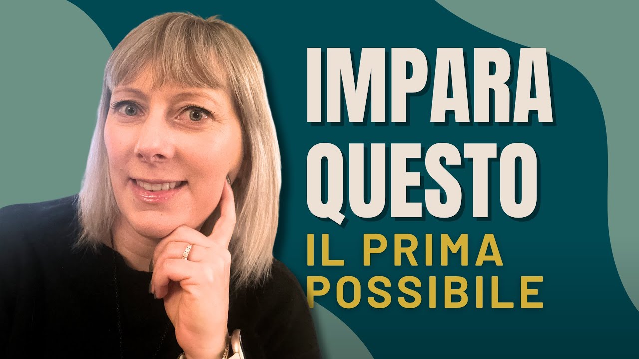 COME imparare a DIRE DI NO!