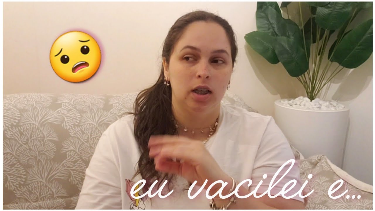 Relatos da hidrogin&aacute;stica, eu vacilei e isso aconteceu😲