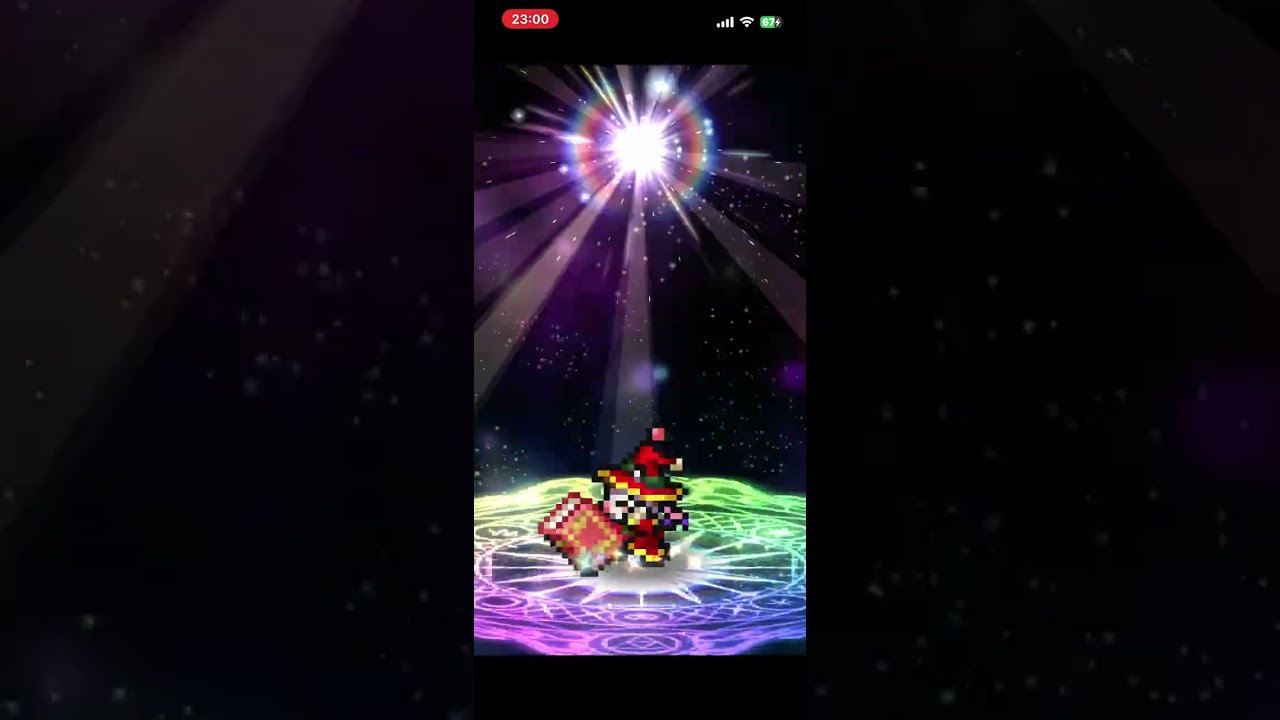 【エナクロ1アタ15:81！【冥漠】【天命】ゴグマゴグ(天命の冥漠)！】ffrk