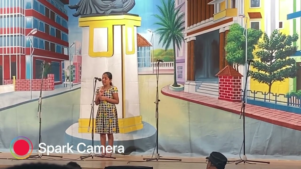 ZAGRONNACHI RAAT-Wri & Dir- MARCOS GONSALVES fir A group kala Academy Competition Tiatr 2025