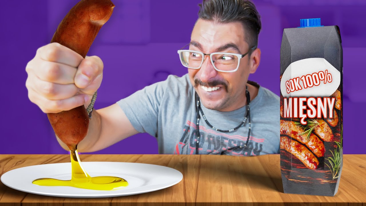Najdziwniejsze SOKI na ŚWIECIE!