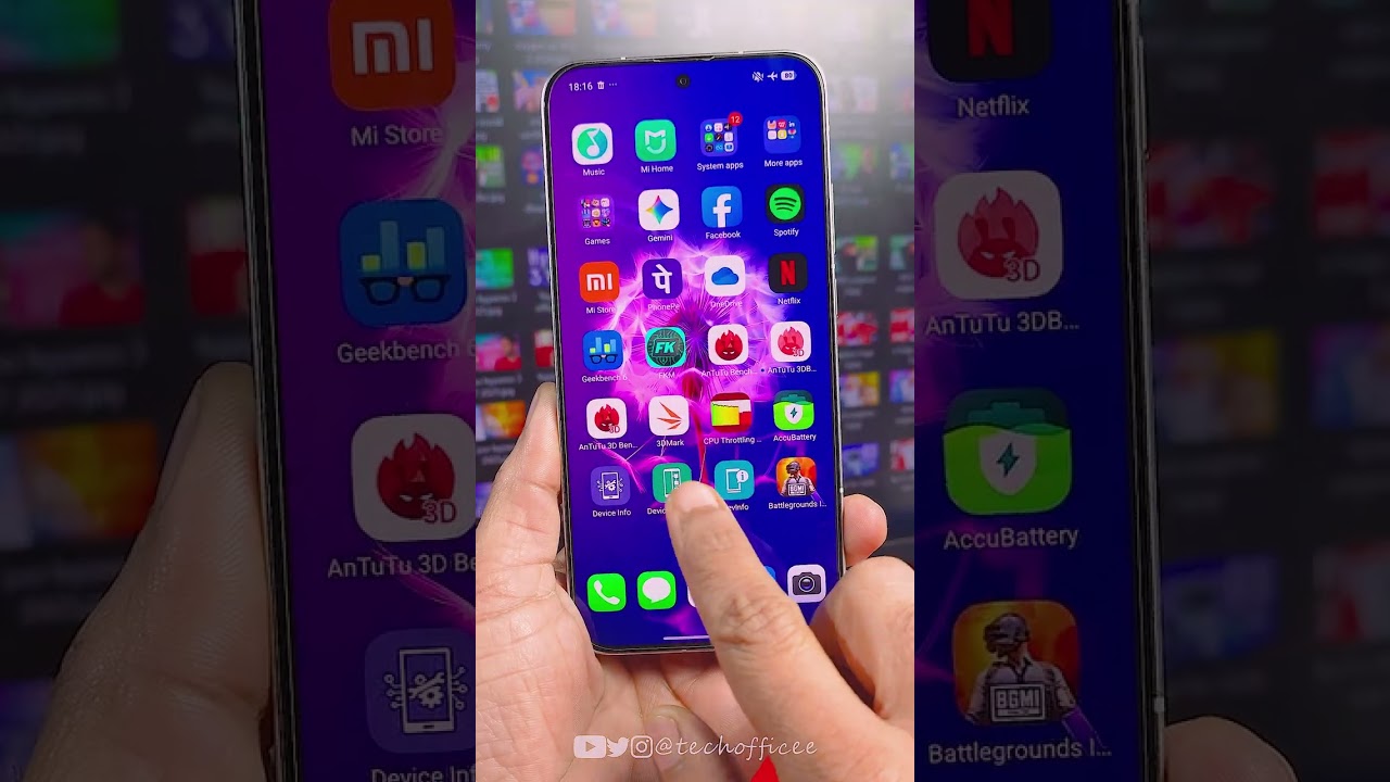 How Apply MTZ Themes Permanent on any Xiaomi Phones | HyperOS Theme Trick Without Reset