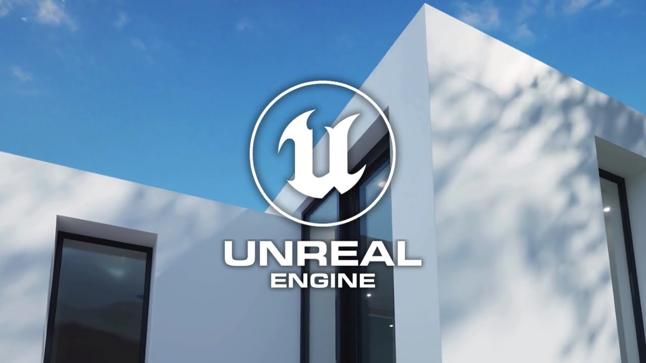 dviz Project in UNREAL ENGINE 5.6
