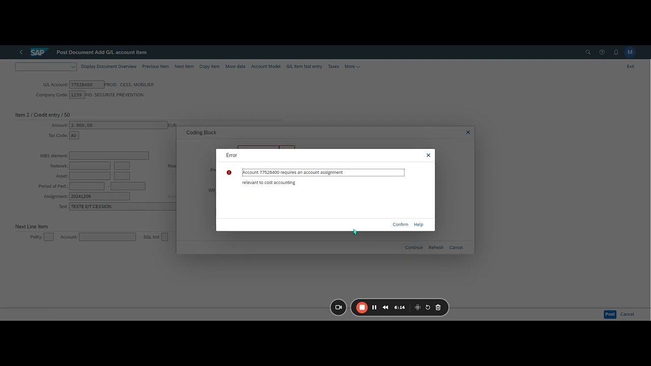SAP FIORI Navigation Intro