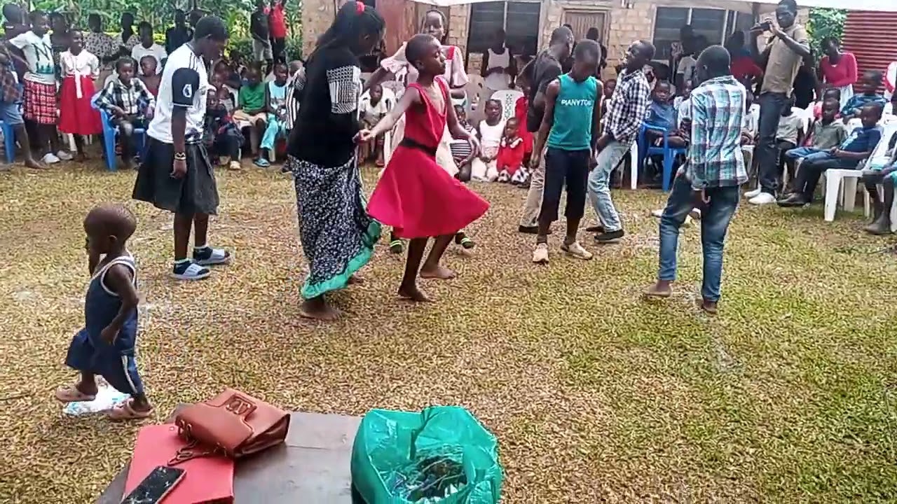 Let's come together and ensure a better education to the generation 