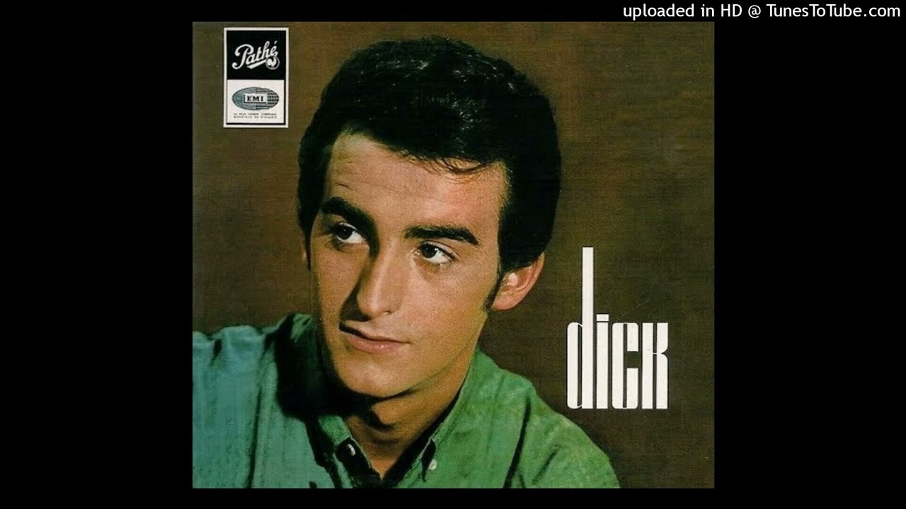 Dick Rivers - Mais Je T'aime