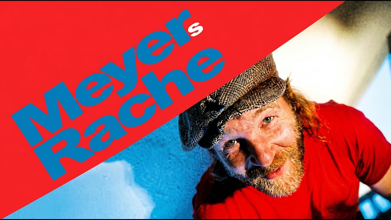 Peter Meyer - Guru Guru