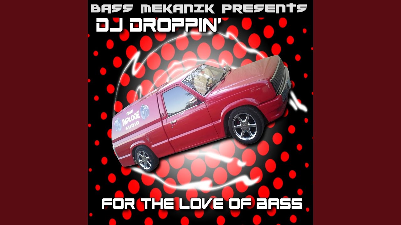 Trick or Treat (The Bass Haunting)