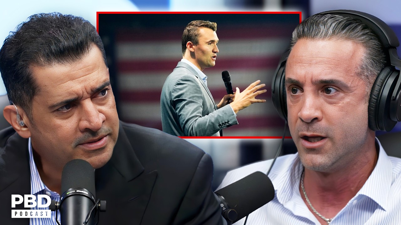 &ldquo;I Was Wrong&rdquo; &ndash; TPUSA AI Video Controversy Addressed 