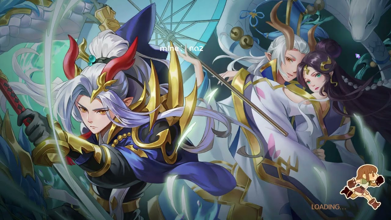 ROM:Classic | GVG | Darling | 19/02/2026  Vs R3G