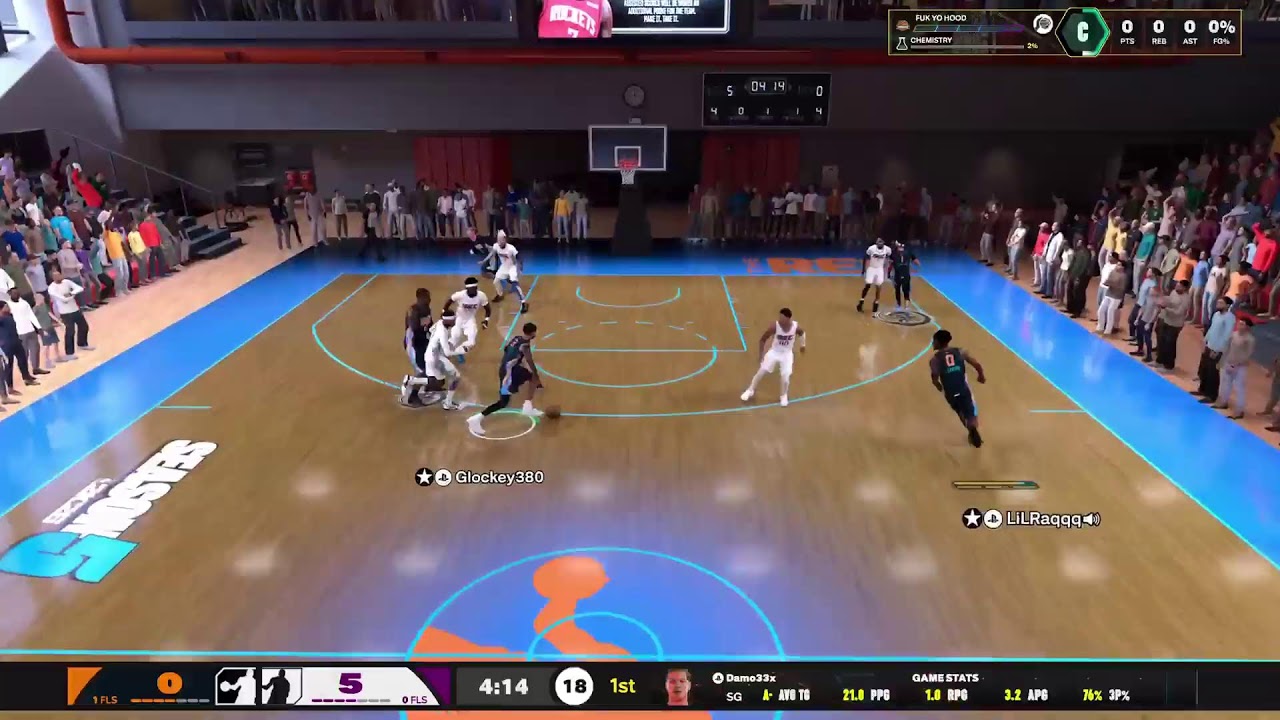 2k26 Live