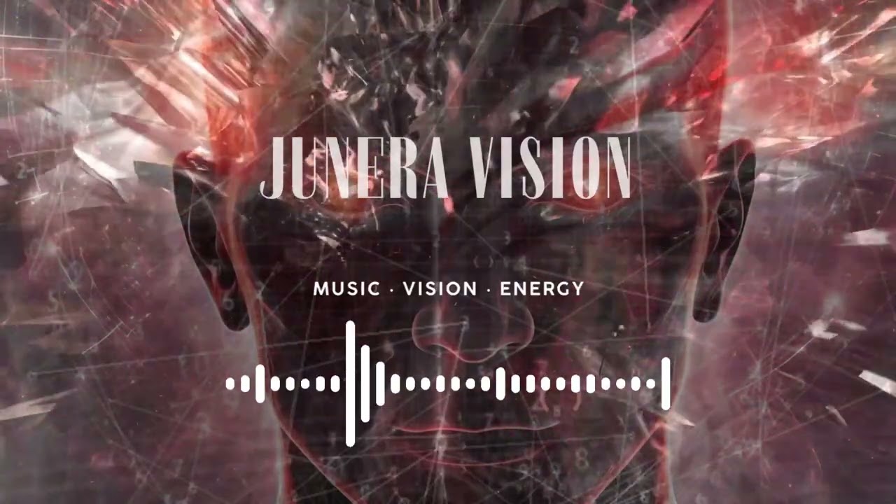 INSIDE THE MIND #juneravision 
