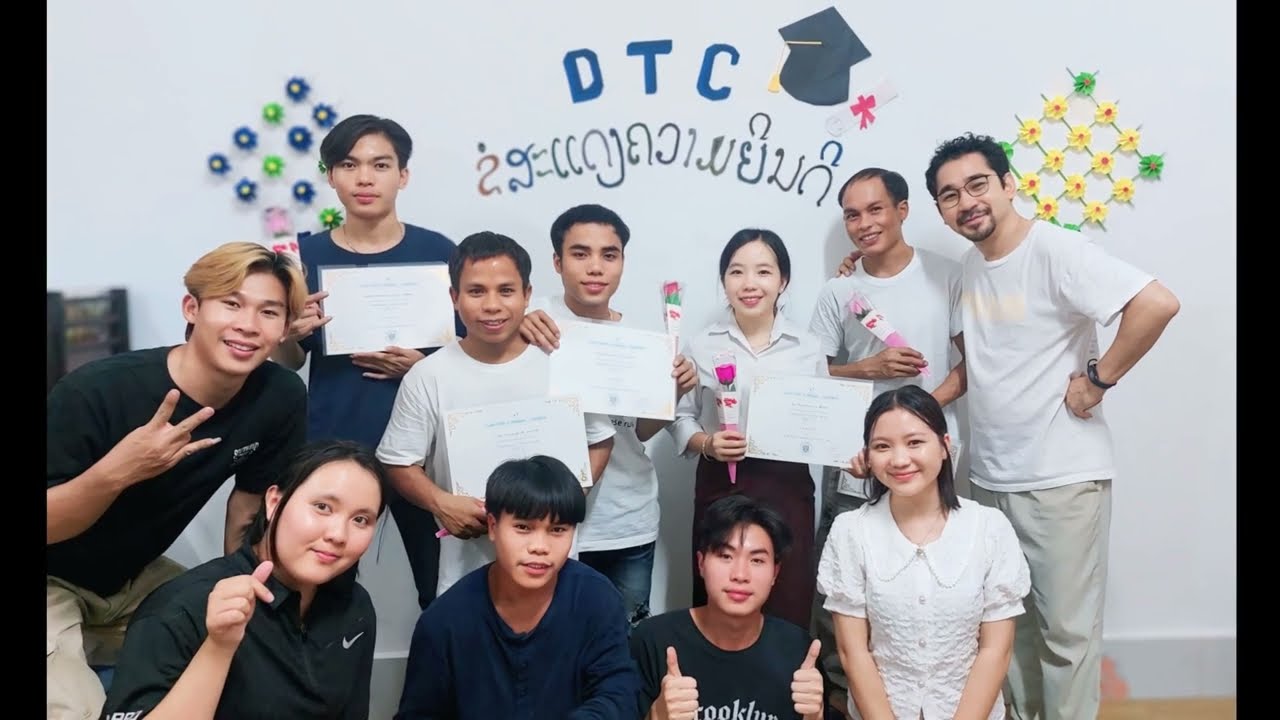 2025 LDTC-1 in Udonthani.