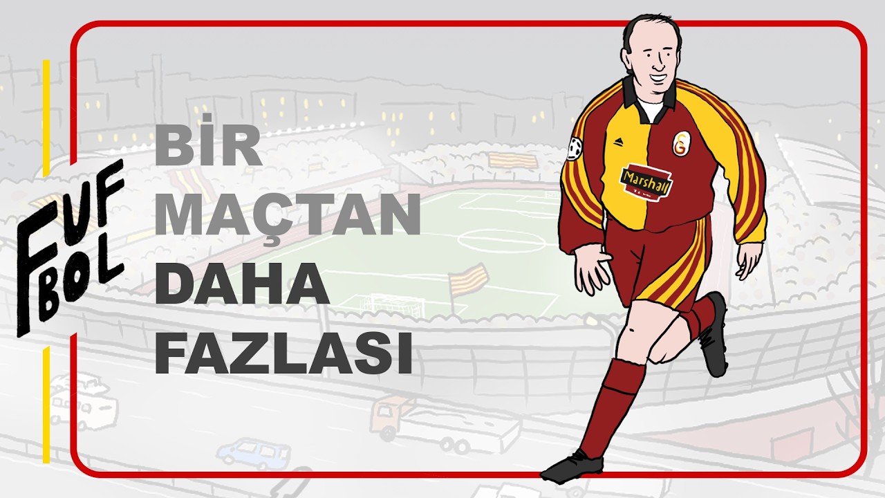 Bir Maçtan Fazlası: Galatasaray – Juventus | Futbolun Siyasete Bulaştığı Gece