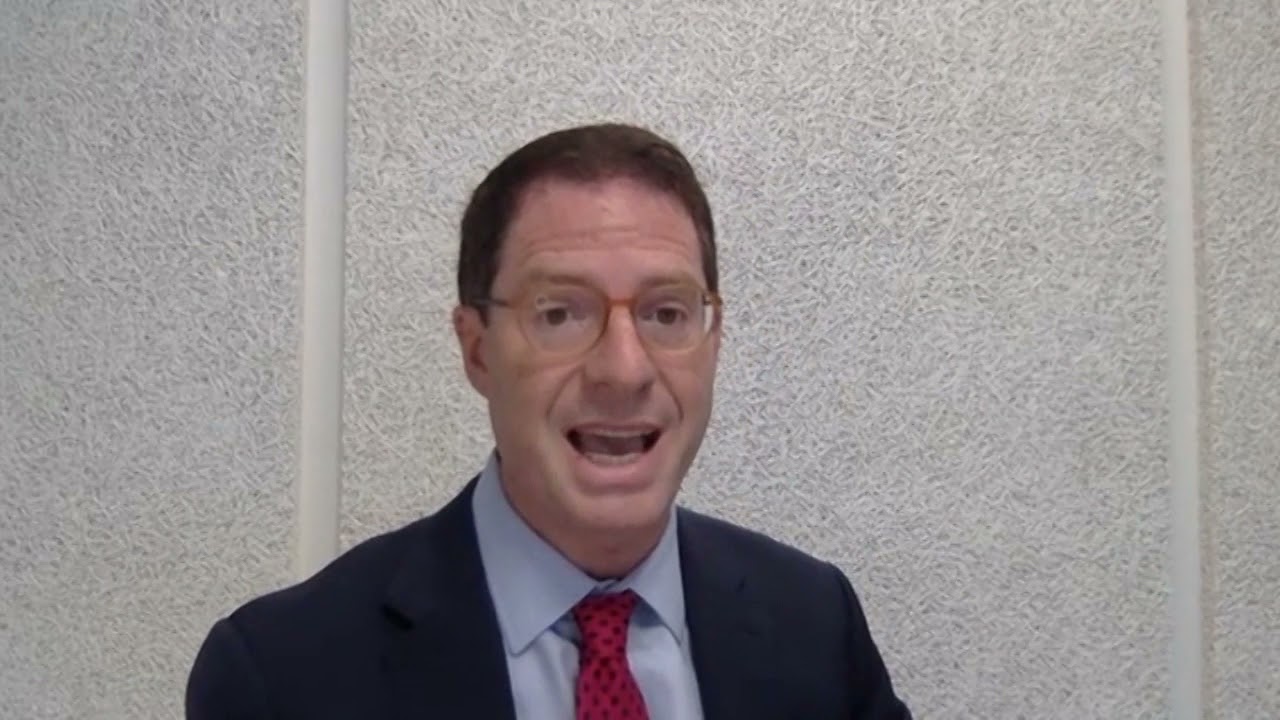 Senator Elizabeth Warren questions Brian Brooks on the True Lender Rule