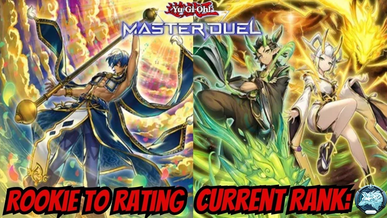 Rookie to Rating: Radiant Typhoon - Episode 10