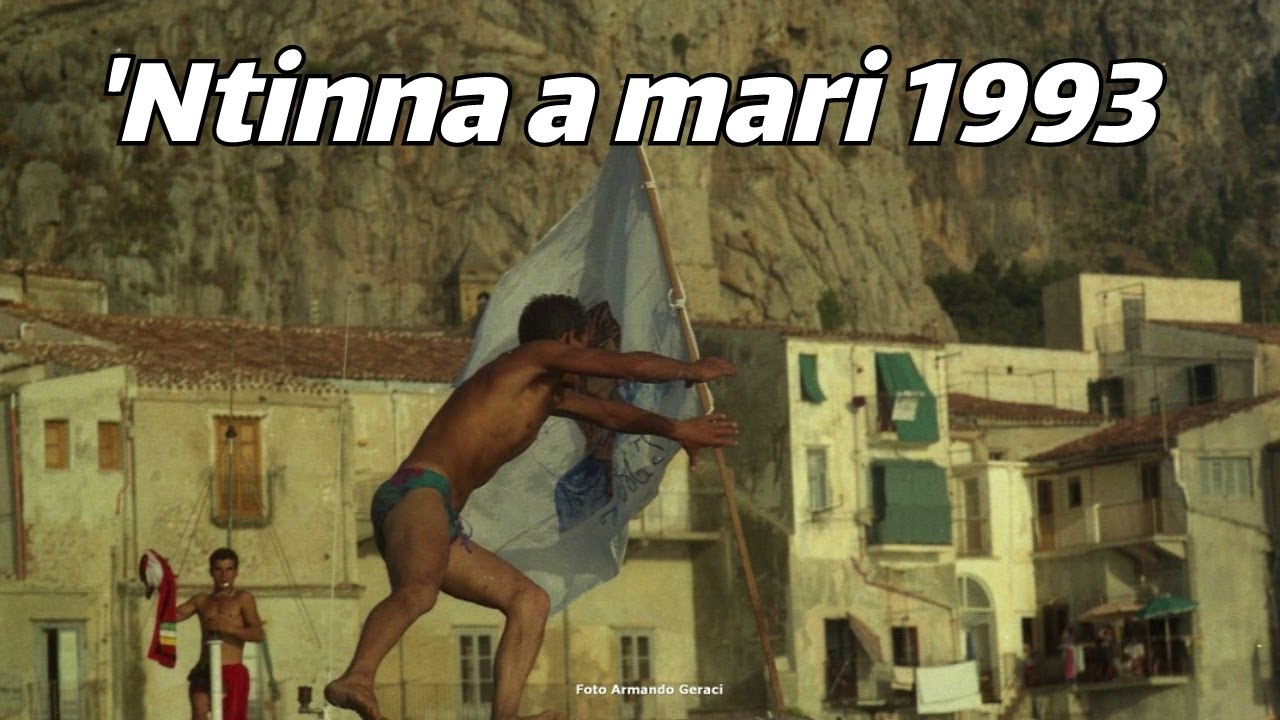 'Ntinna a mari 1993