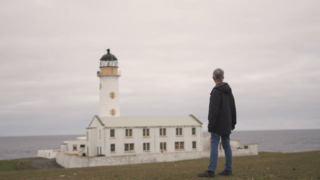 Discover Fair Isle