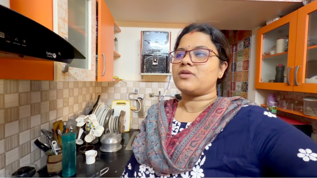 Video  বানাতে পারছিনা ....