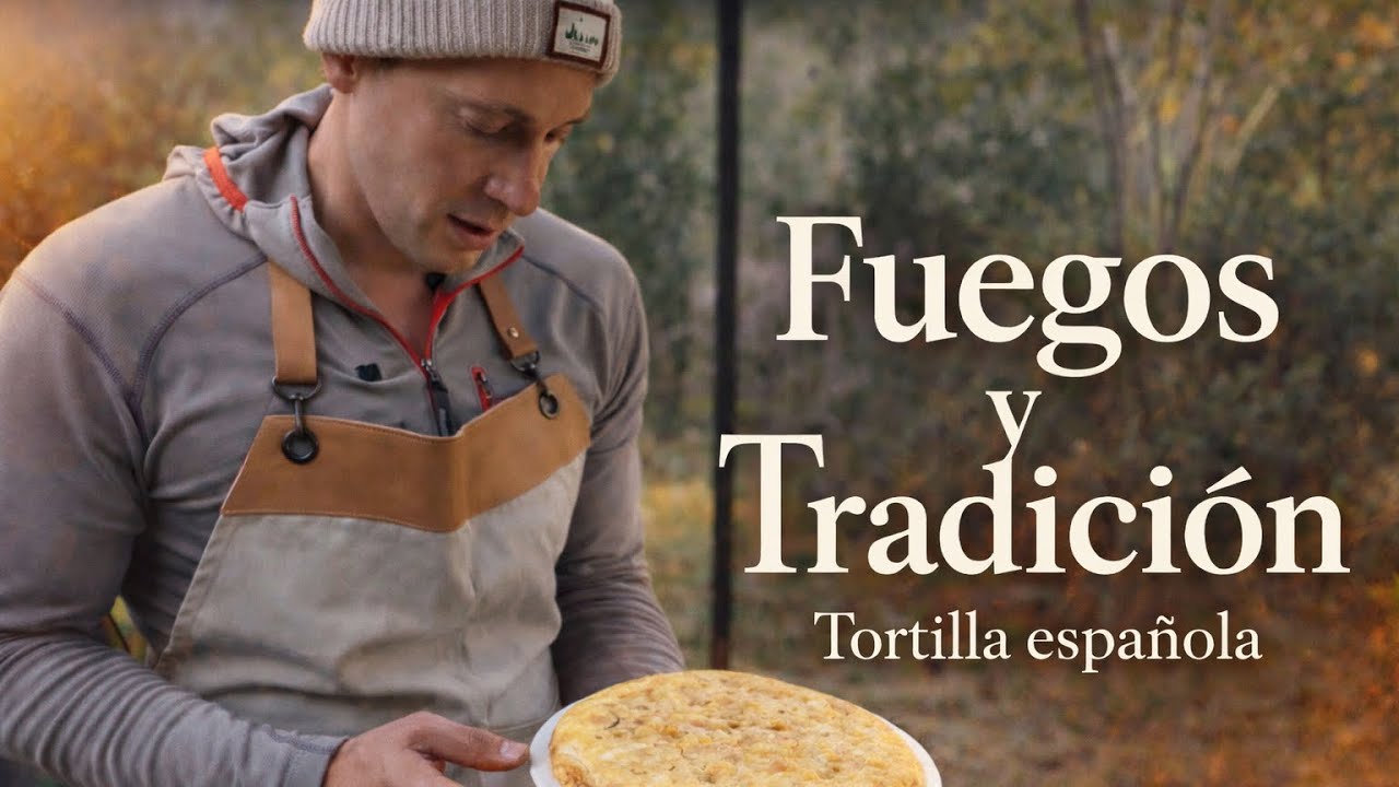 Tortilla española (original)