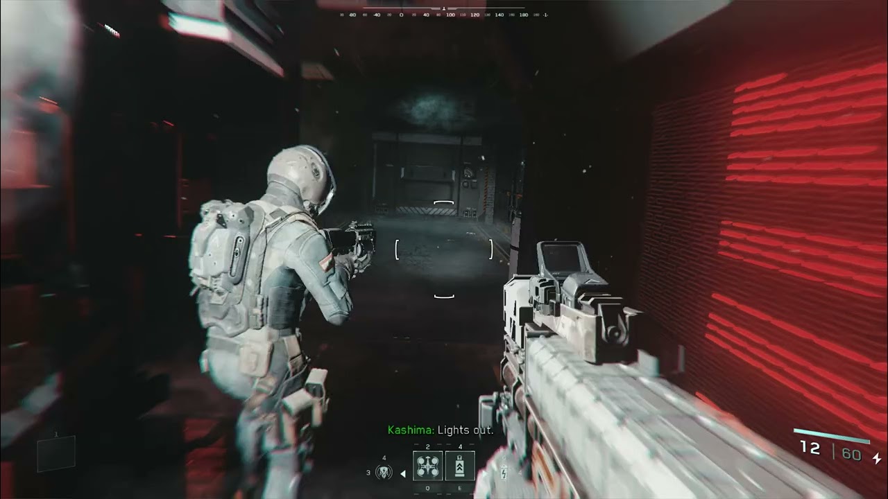Call of Duty&reg; Infinite Warfare