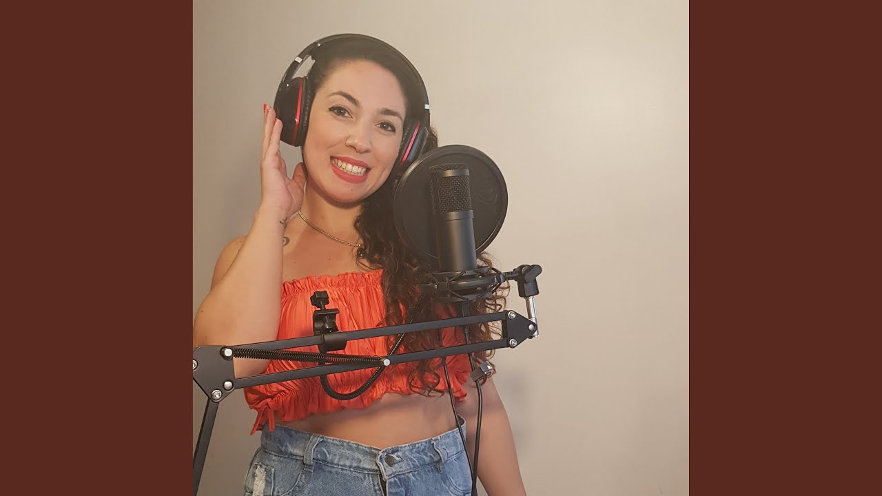Universo Paralelo (Cover)