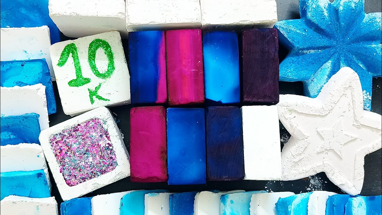 🍾 Celebration Crush | Deep Dyed Fresh & more