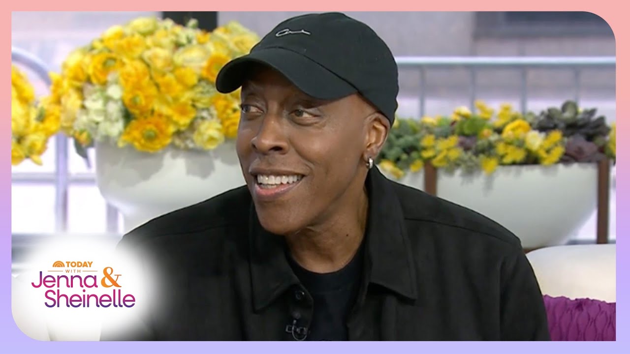 Arsenio Hall Talks New Memoir, Reflects on Late Night Legacy