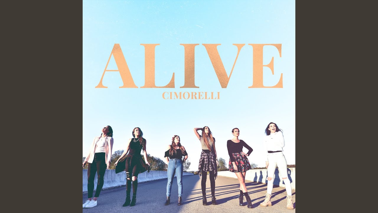 Alive
