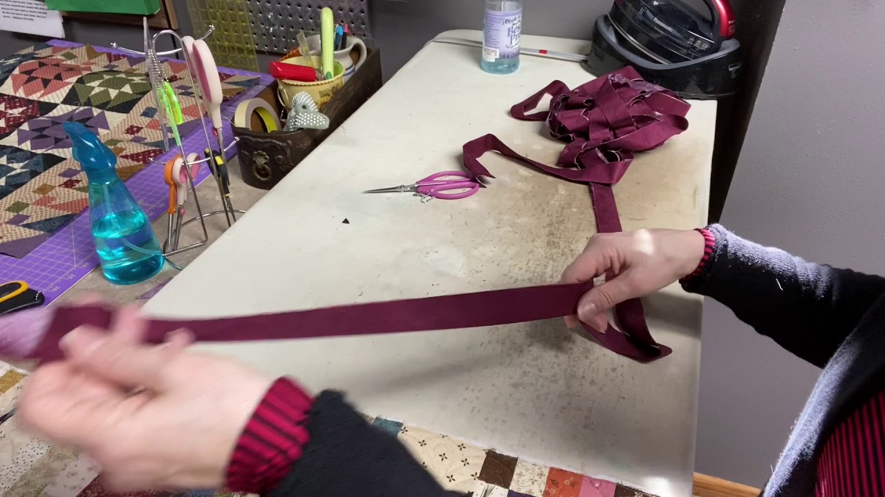 Binding Tutorial