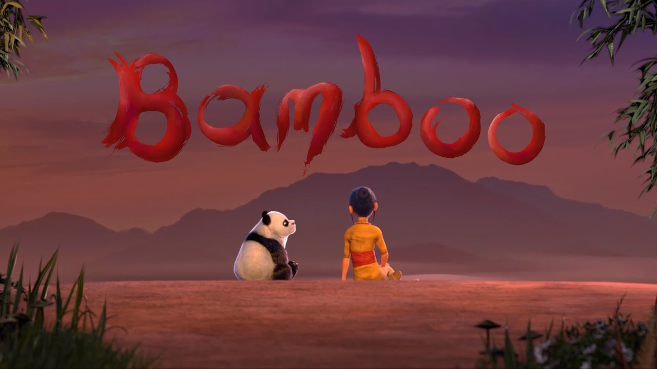 Bamboo