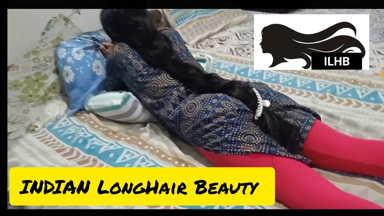 Monster Braid Play By Husband