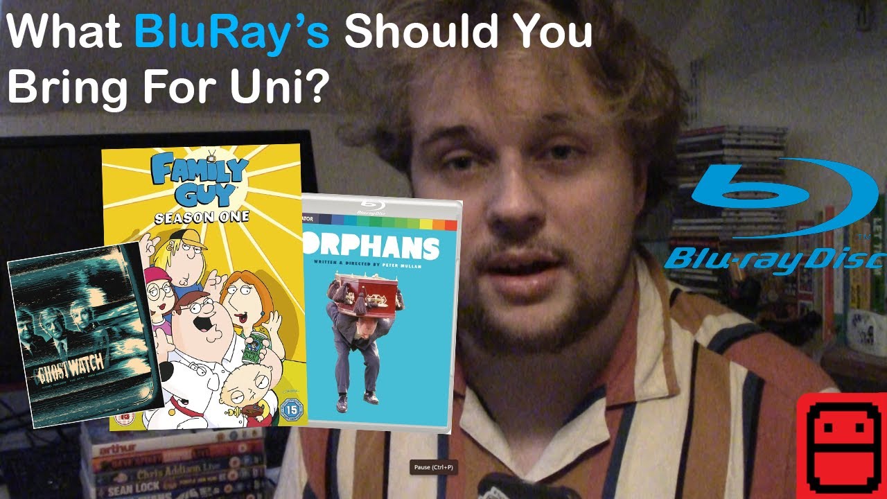 What do you Need! in your Uni Collection?