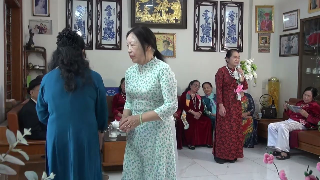 ca khúc tình đất , phan thị bốn trình bày , 30 - 11 - ất tỵ - 2025