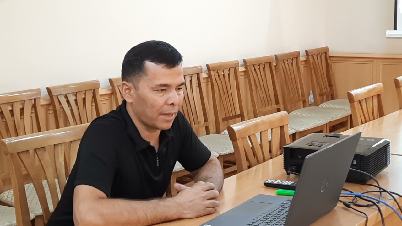 Gaz idorasi saytida shaxsiy kabinet mavjudmi? || U qanday faoliyat ko`rsatmoqda?