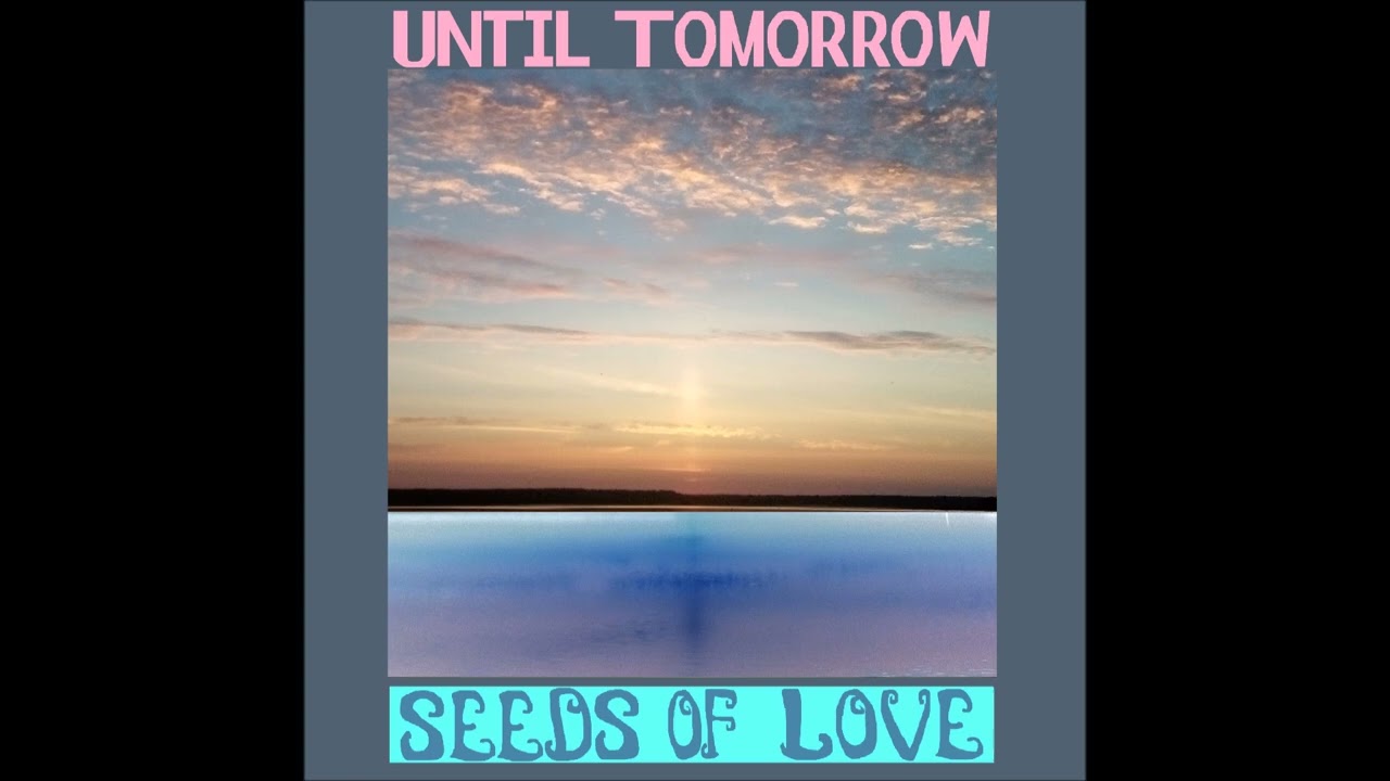 Until Tomorrow - Seeds Of Love (Official Audio)