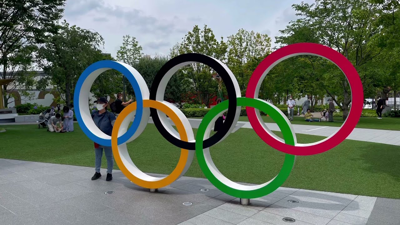 Japan Olympic Museum    日本オリンピック ミュージアム へ行ってみた