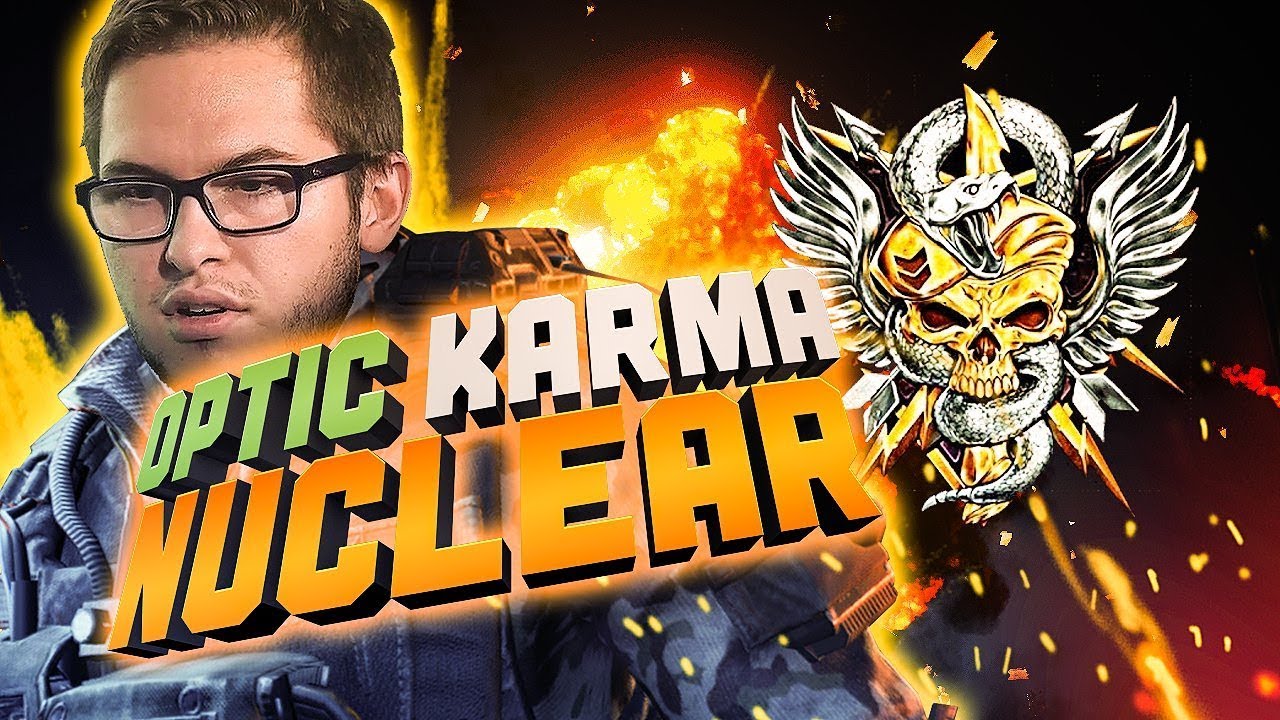MY FIRST NUCLEAR ON BLACK OPS 4! (90+ KILLS)