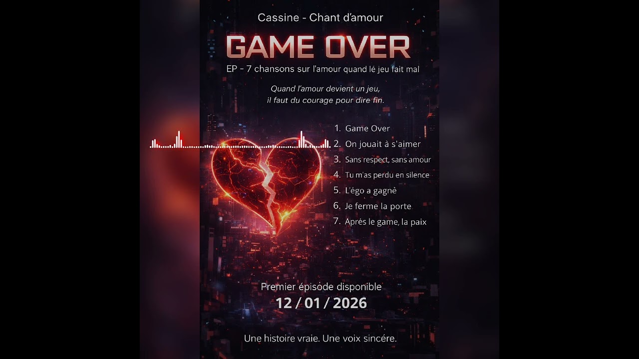 On jouait à s'aimer 