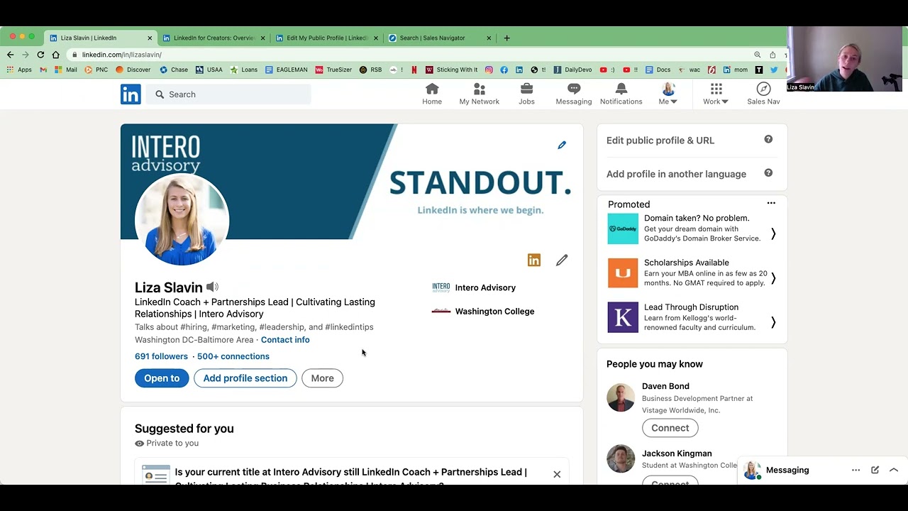 Is Creator Mode on LinkedIn Right for You?