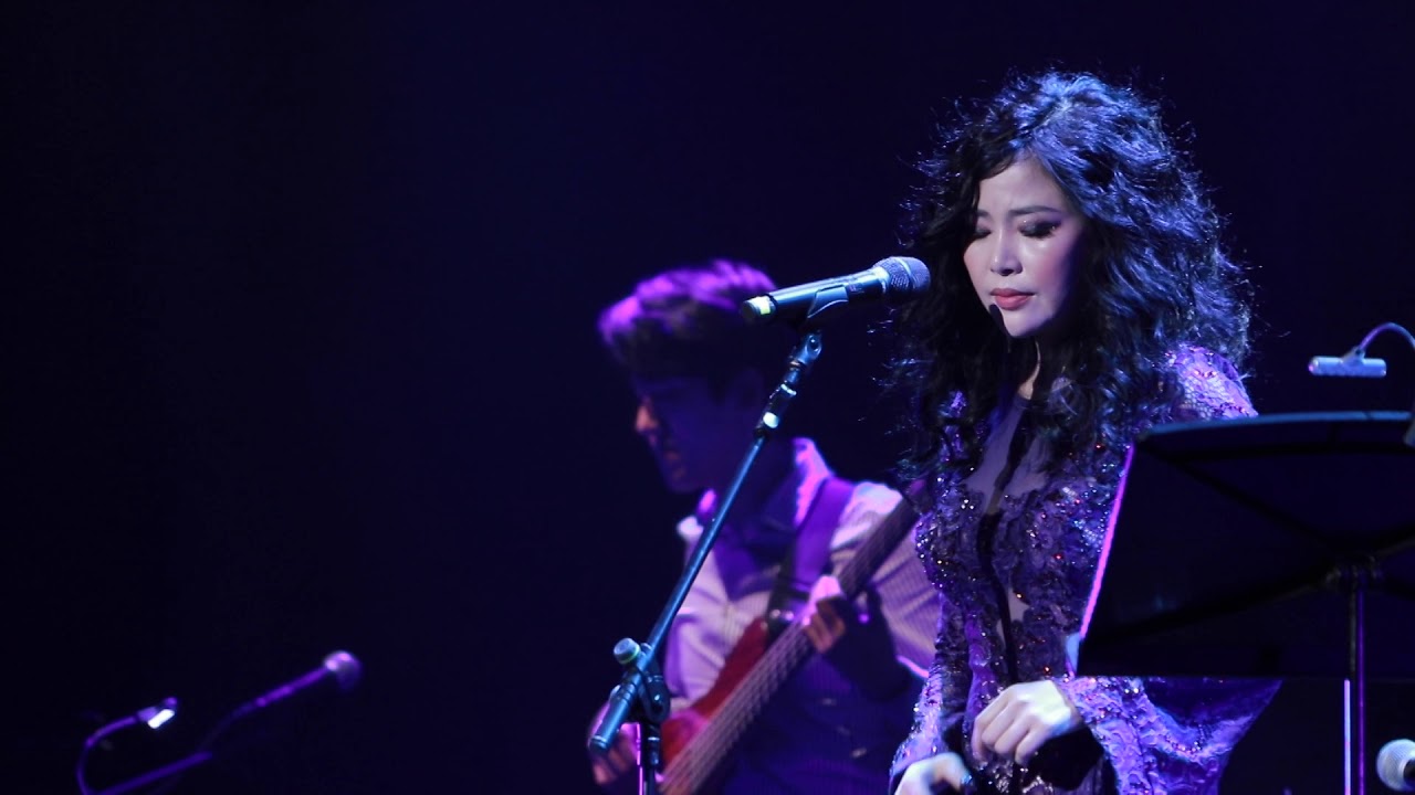 웅산 - All night long , WOONGSAN - All night long , 雄山 - All night long