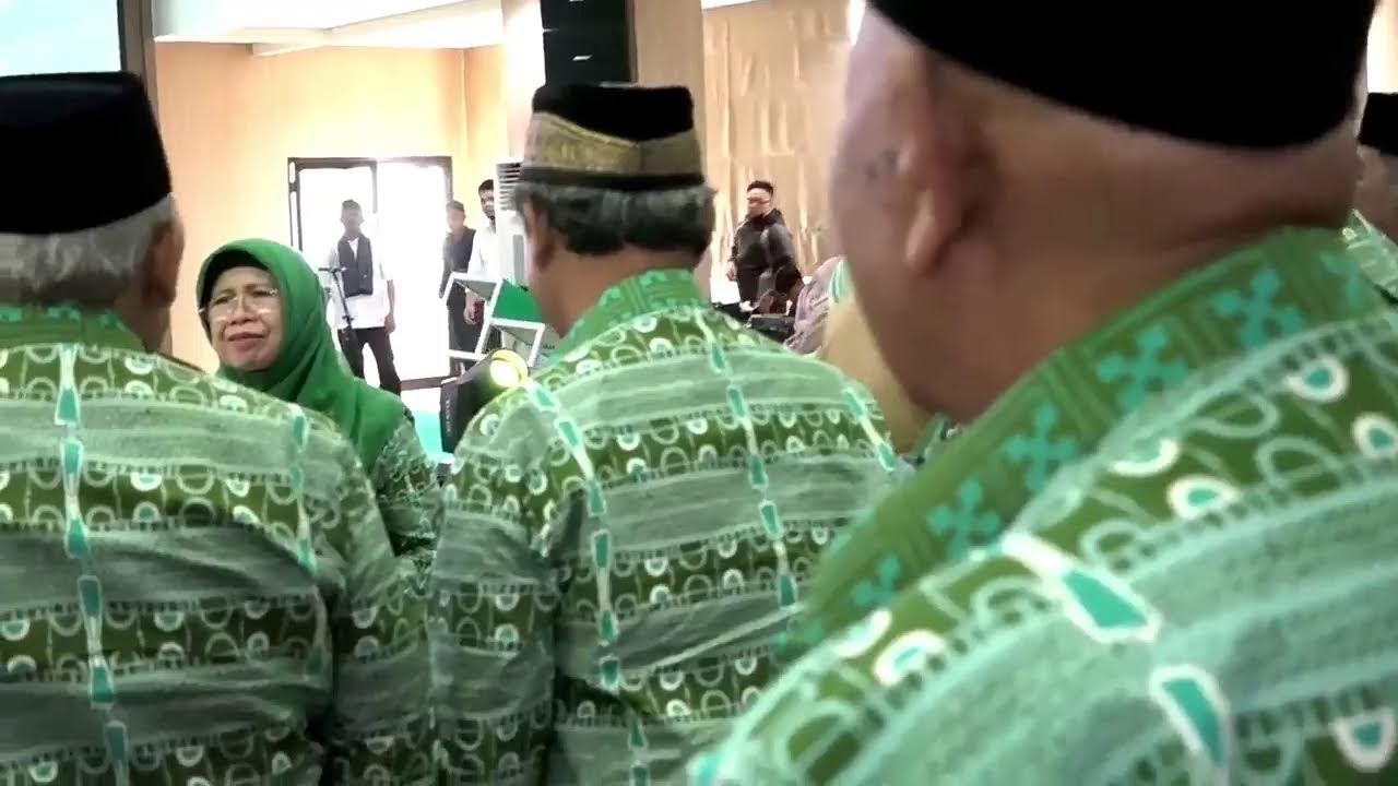 BHAKTI KARYA KOTA TANGERANG SEHAT UNTUK KITA SEMUA