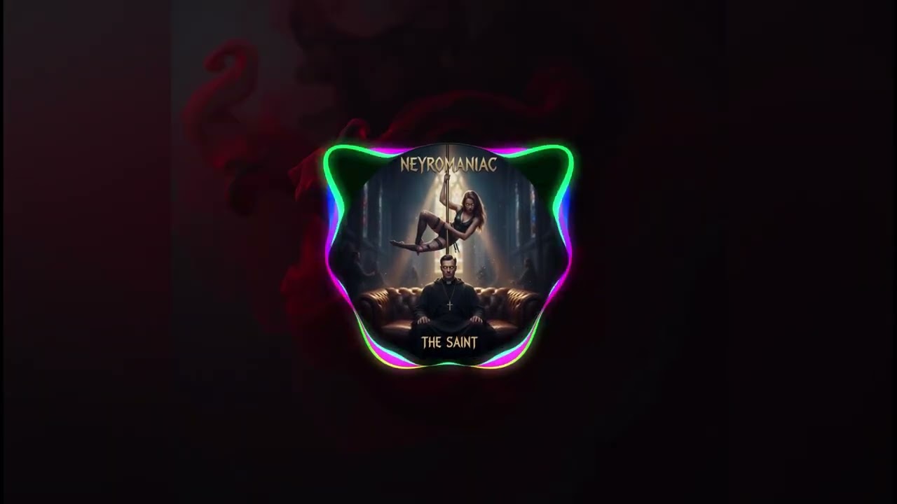 Neyromaniac - The Saint (Official Audio)