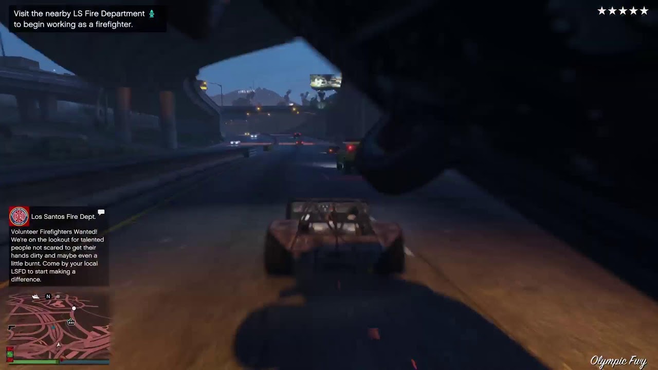 Having fun,winning or losing going live