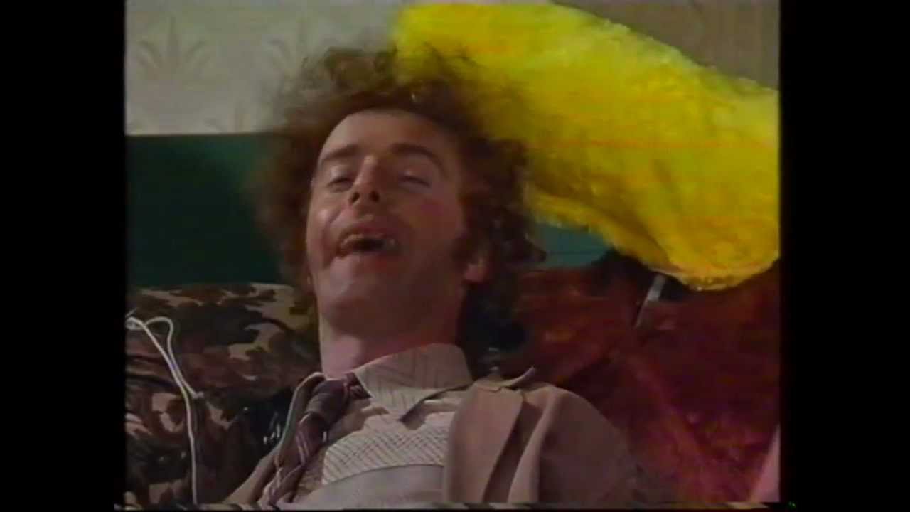Welsh comedy clip