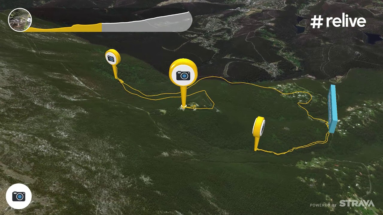 A tour of the highlights of kunanyi / Mt Wellington, Hobart, Tasmania.
