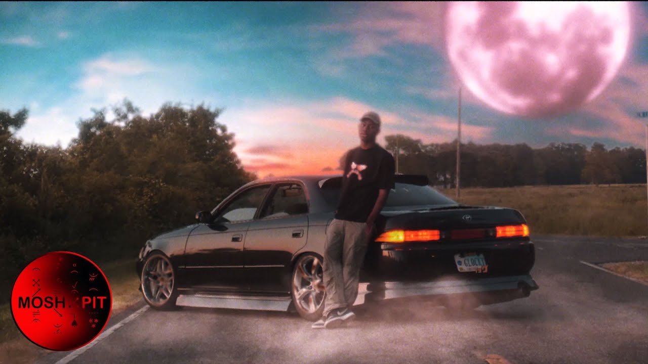 NOLANBEROLLIN - Hydro / Frozone [ Created by @Moshpxt ]