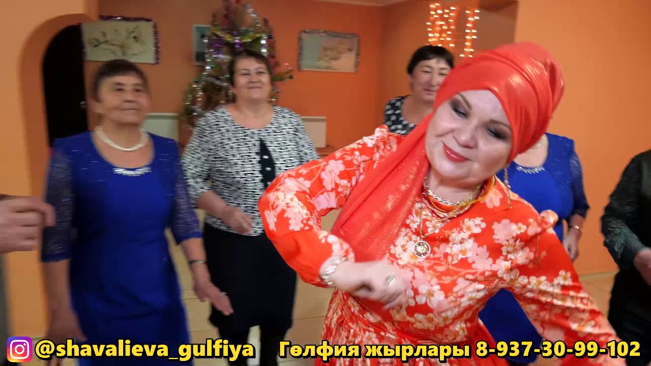 Шавали такмаклары 2